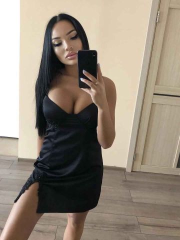 Анкета проститутки Искра - Фото 1, , 24 года, №348532